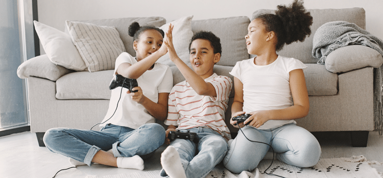 Video gaming pros and cons